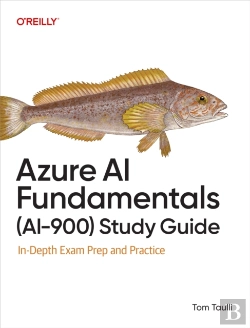 Bertrand.pt - Azure Ai Fundamentals (Ai-900) Study Guide