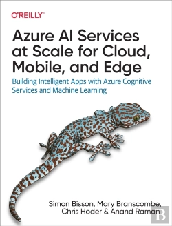 Bertrand.pt - Azure Ai Services At Scale For Cloud, Mobile, And Edge