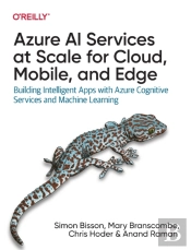 Azure Ai Services At Scale For Cloud, Mobile, And Edge