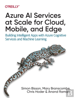 Bertrand.pt - Azure Ai Services At Scale For Cloud, Mobile, And Edge