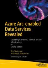 Azure Arc-Enabled Data Services Revealed