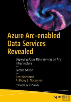 Bertrand.pt - Azure Arc-Enabled Data Services Revealed