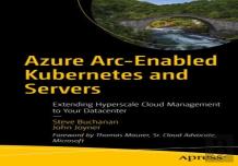 Azure Arc-Enabled Kubernetes And Servers