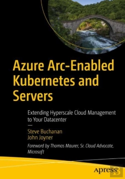 Bertrand.pt - Azure Arc-Enabled Kubernetes And Servers