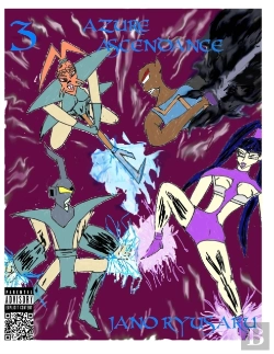 Bertrand.pt - Azure Ascendance Issue 3