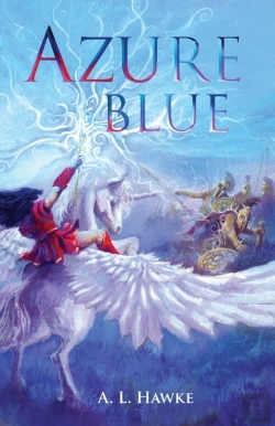 Bertrand.pt - Azure Blue