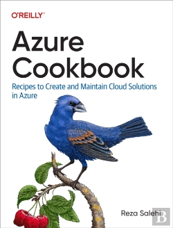 Bertrand.pt - Azure Cookbook