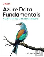 Azure Data Fundamentals