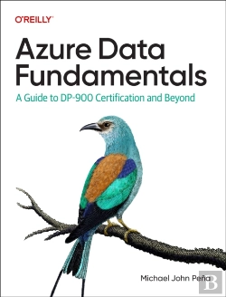 Bertrand.pt - Azure Data Fundamentals