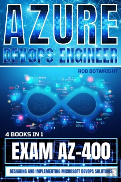 Bertrand.pt - Azure Devops Engineer