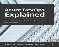 Azure Devops Explained