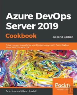 Bertrand.pt - Azure Devops Server 2019 Cookbook