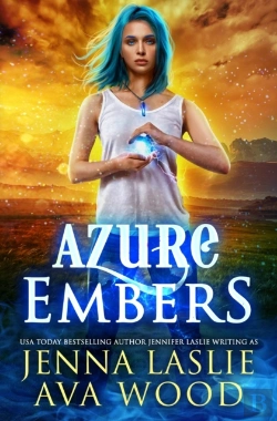 Bertrand.pt - Azure Embers