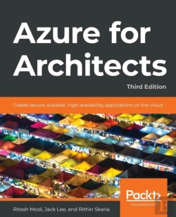 Bertrand.pt - Azure For Architects