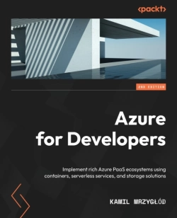 Bertrand.pt - Azure For Developers