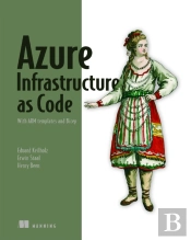 Azure Infrastructure As Code