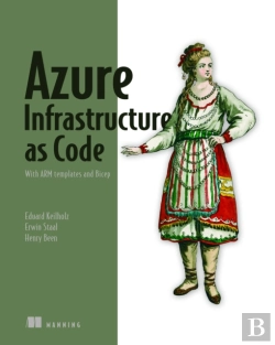 Bertrand.pt - Azure Infrastructure As Code