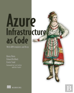 Bertrand.pt - Azure Infrastructure As Code