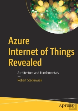 Bertrand.pt - Azure Internet Of Things Revealed