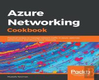 Azure Networking Cookbook