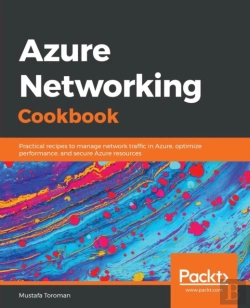 Bertrand.pt - Azure Networking Cookbook