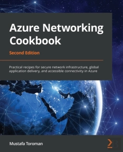 Bertrand.pt - Azure Networking Cookbook