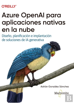 Bertrand.pt - Azure Openai Para Aplicaciones Nativas En La Nube