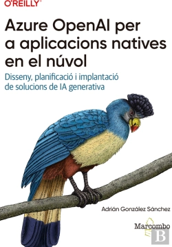 Bertrand.pt - Azure Openai Per A Aplicacions Natives Al Núvol