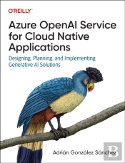 Azure Openai Service For Cloud Native Applications