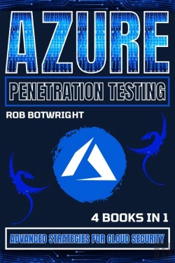 Bertrand.pt - Azure Penetration Testing