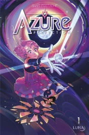 Azure - Perfection Tome 1