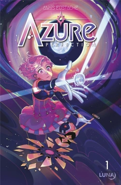 Bertrand.pt - Azure - Perfection Tome 1