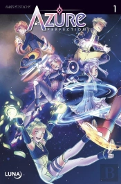 Azure - Perfection Tome 1