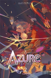 Azure - Perfection Tome 2