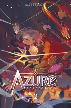 Bertrand.pt - Azure - Perfection Tome 2