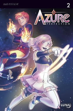 Bertrand.pt - Azure - Perfection Tome 2