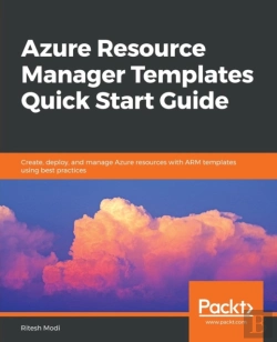 Bertrand.pt - Azure Resource Manager Templates Quick Start Guide
