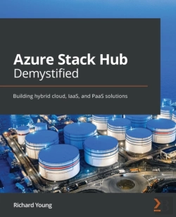 Bertrand.pt - Azure Stack Hub Demystified