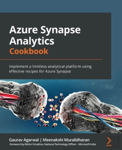 Bertrand.pt - Azure Synapse Analytics Cookbook