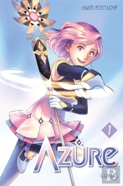 Azure T.1