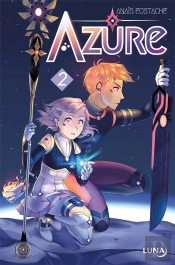 Azure T.2