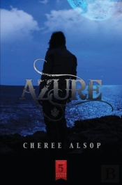 Azure: The Silver Series Book 5