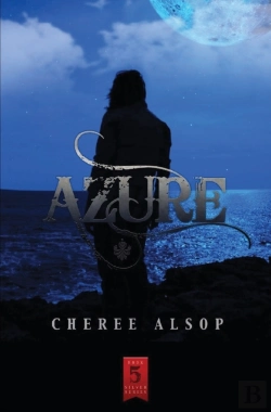 Bertrand.pt - Azure: The Silver Series Book 5