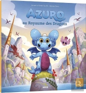 Azuro Au Royaume Des Dragons