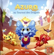 Azuro Au Tournoi Des Dragons