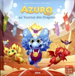 Bertrand.pt - Azuro Au Tournoi Des Dragons