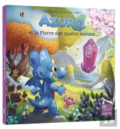 Azuro Et La Pierre De Saison