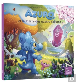 Bertrand.pt - Azuro Et La Pierre De Saison