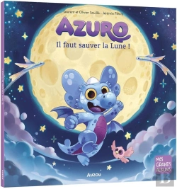 Bertrand.pt - Azuro : Il Faut Sauver La Lune