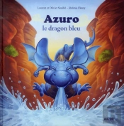 Azuro Le Dragon Bleu